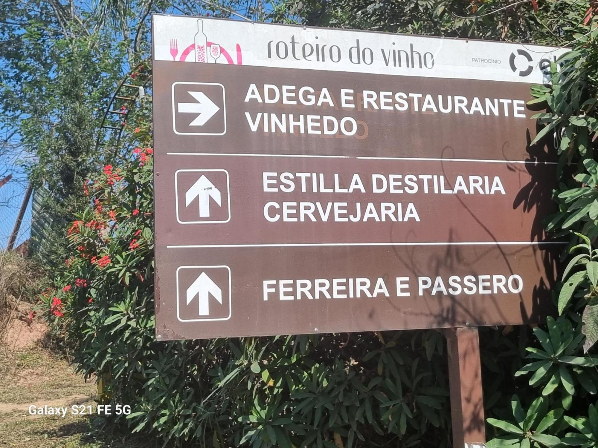 فيلا Chacara Aquila São Roque المظهر الخارجي الصورة