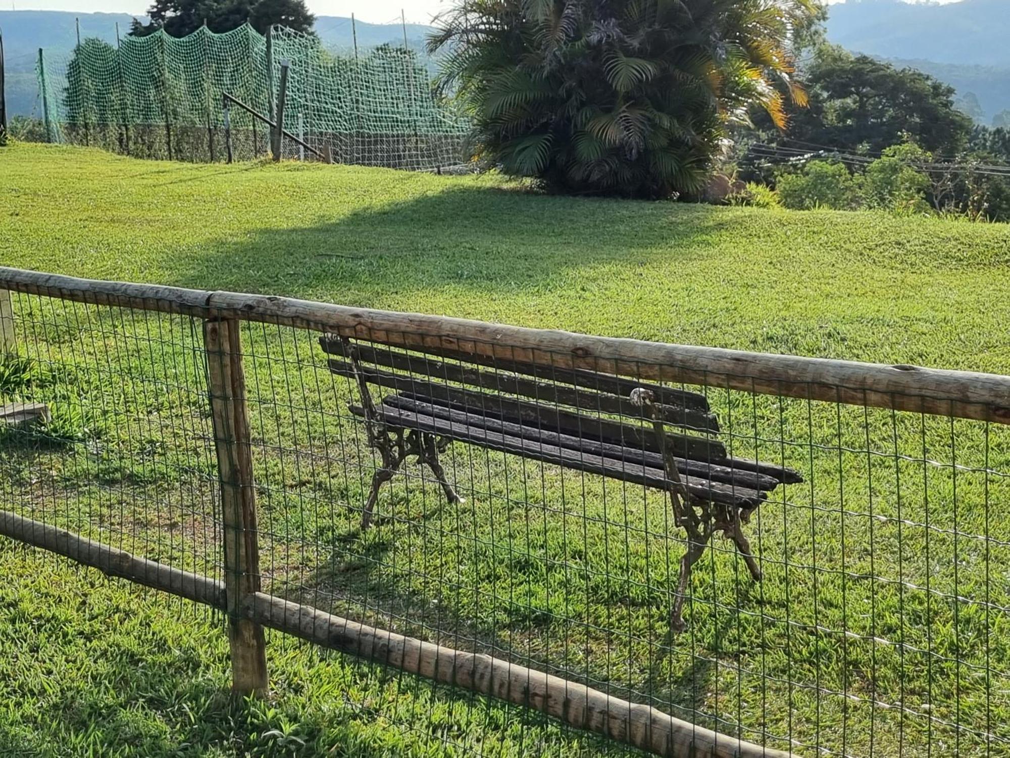 فيلا Chacara Aquila São Roque المظهر الخارجي الصورة